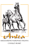 Associazione Nazionale Italiana Cavallo Arabo