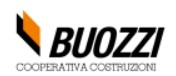 Buozzi Cooperativa costruzioni