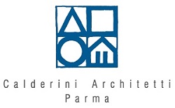 Calderini Architetti Parma