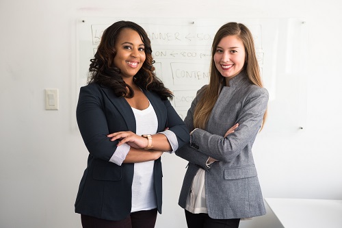 leadership femminile